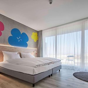Comfort Kamer met een King Size Bed